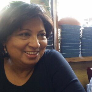 Meet your Posher, Bandana